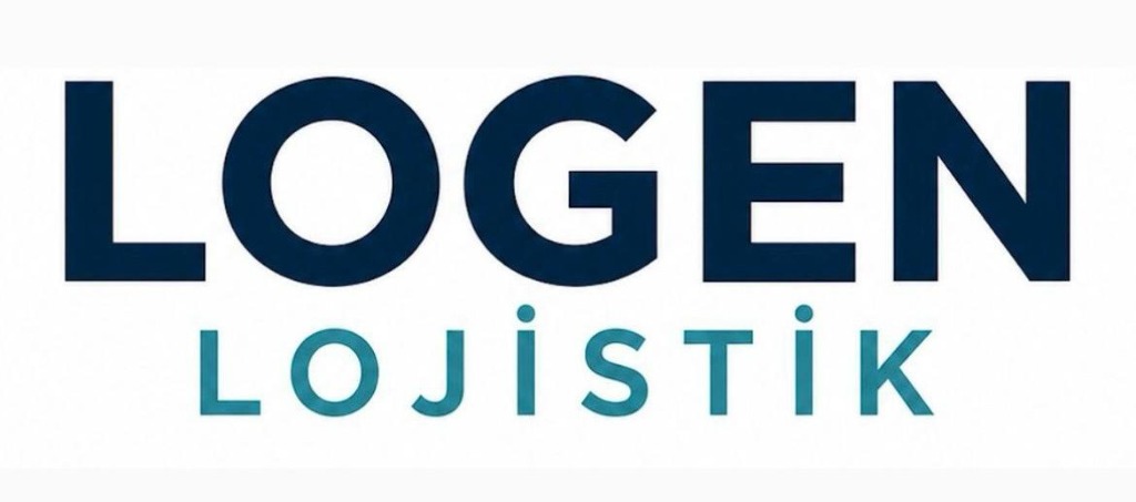Logen Lojistik Logo